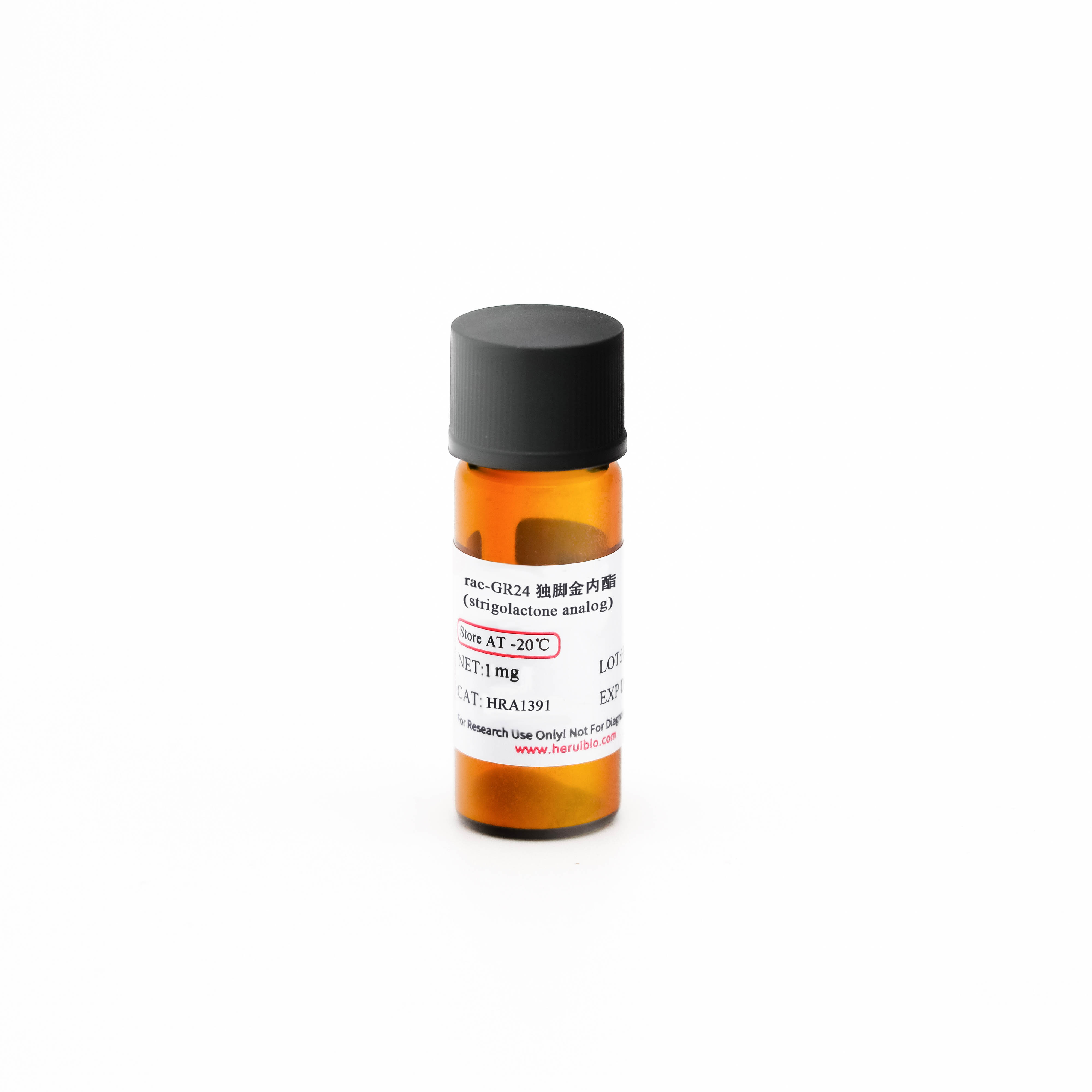 rac-GR24 (strigolactone analog) 独脚金内酯