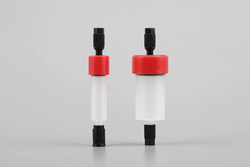 HeaSep DEAE 6FF Chromatography Column HeaSep DEAE弱阴离子纯化预装柱