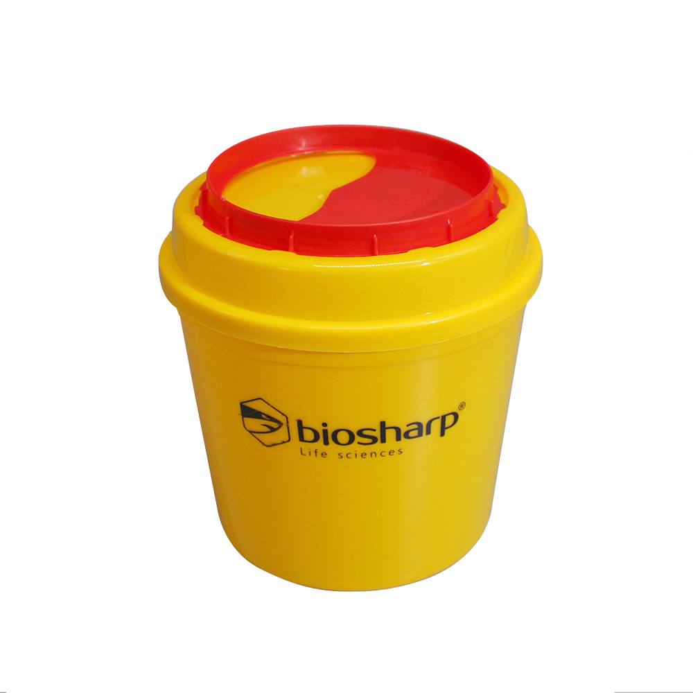 Biosharp BS-SC-3L 利器盒