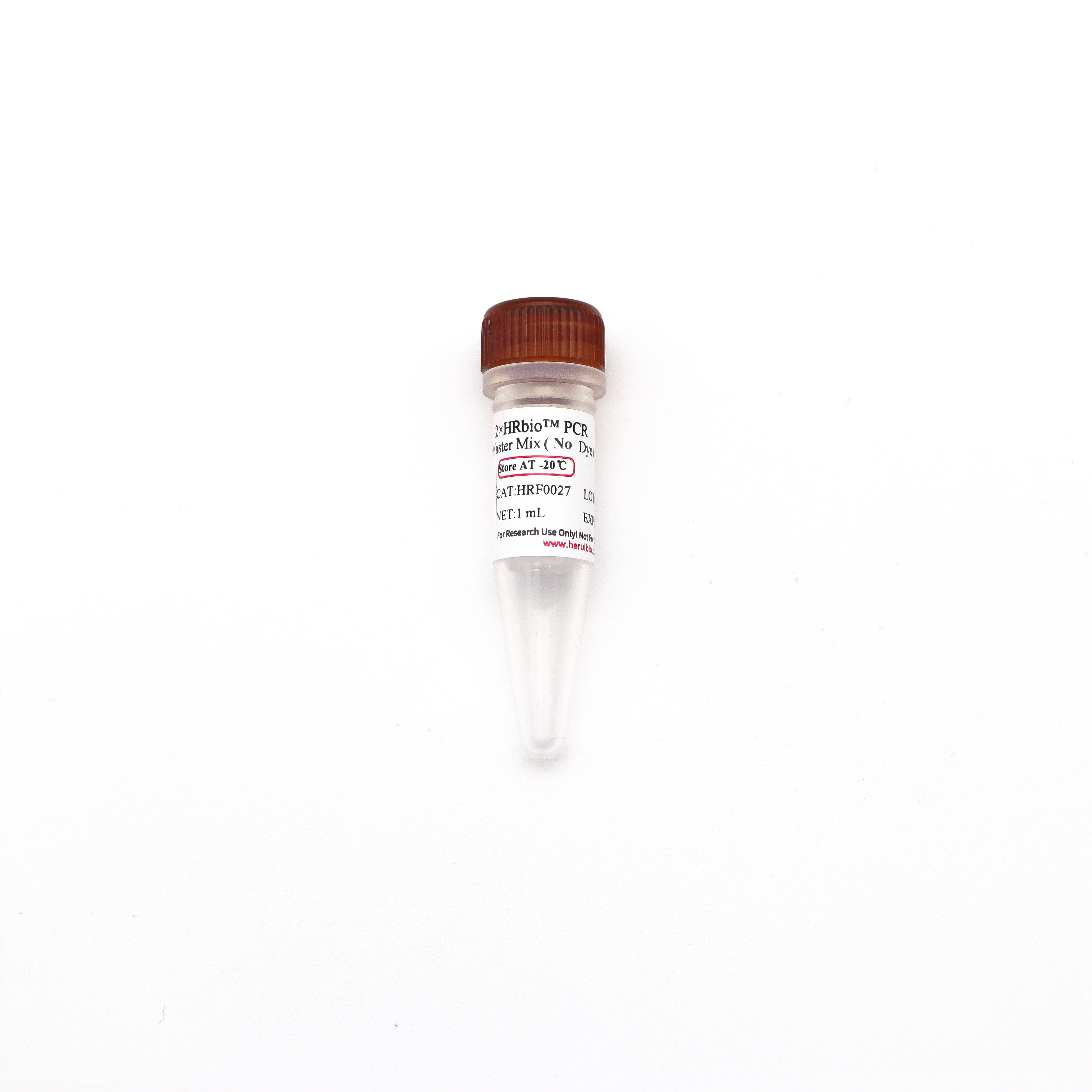 2×HRbio™ PCR Master Mix(No Dye)