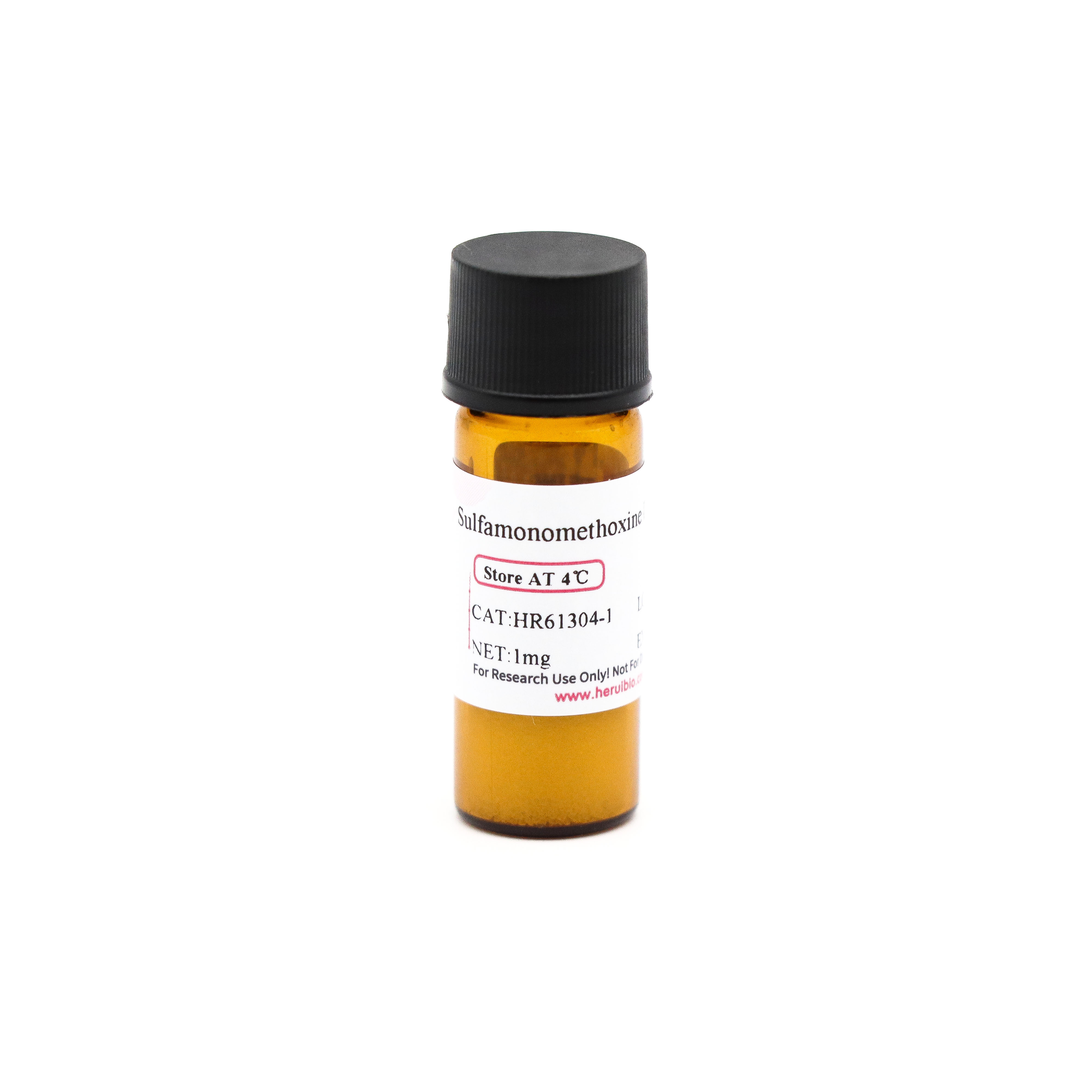 Sulfamonomethoxine D4