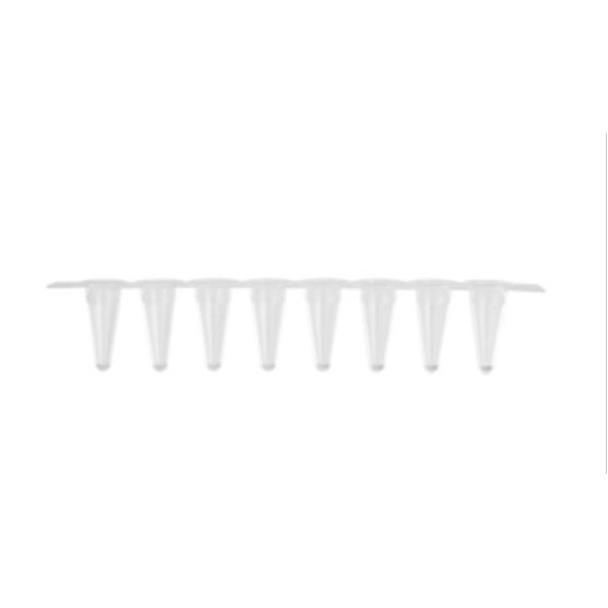 Axygen PCR-0108-LP-RT-C 0.1ml八连排定量管盖套装