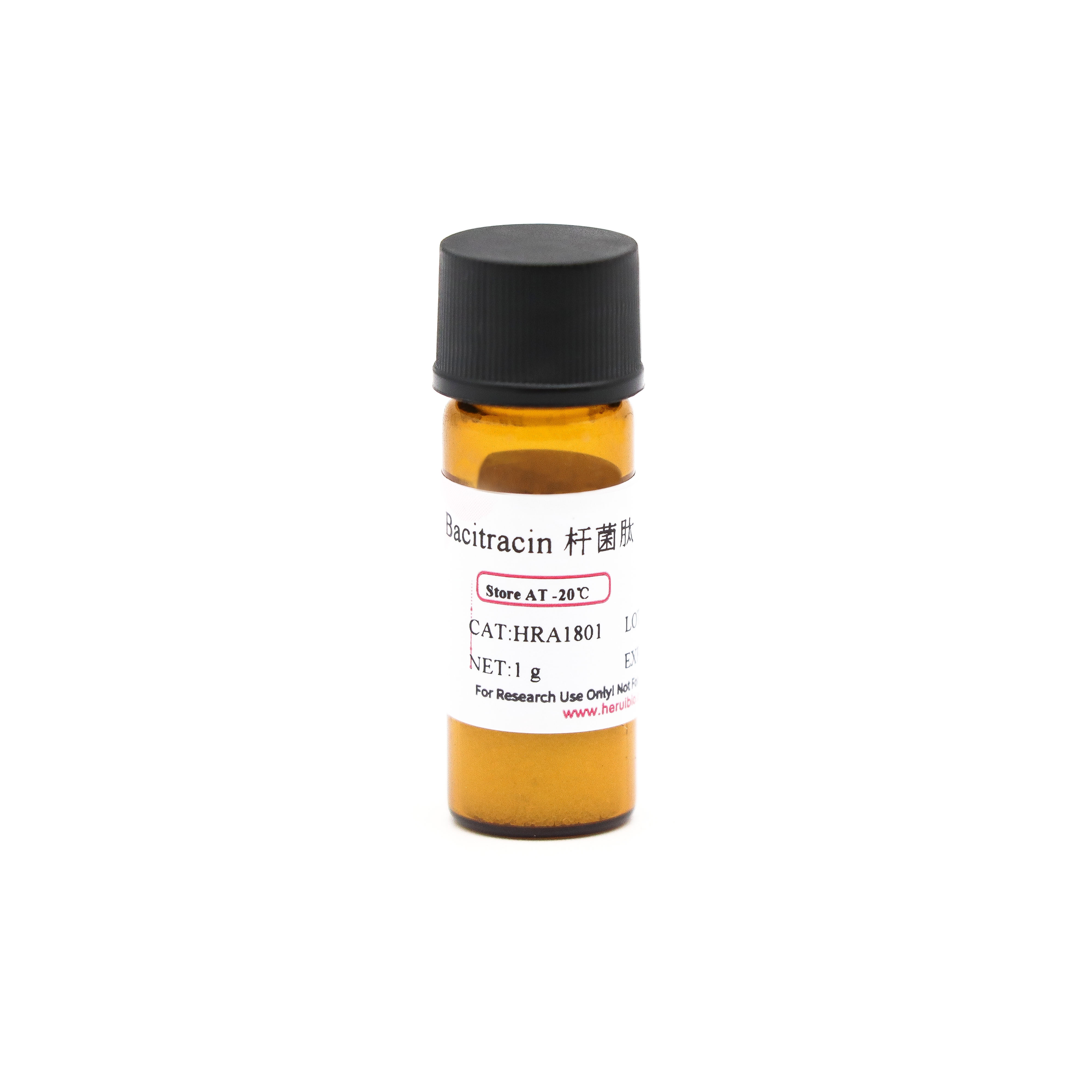 Bacitracin 杆菌肽