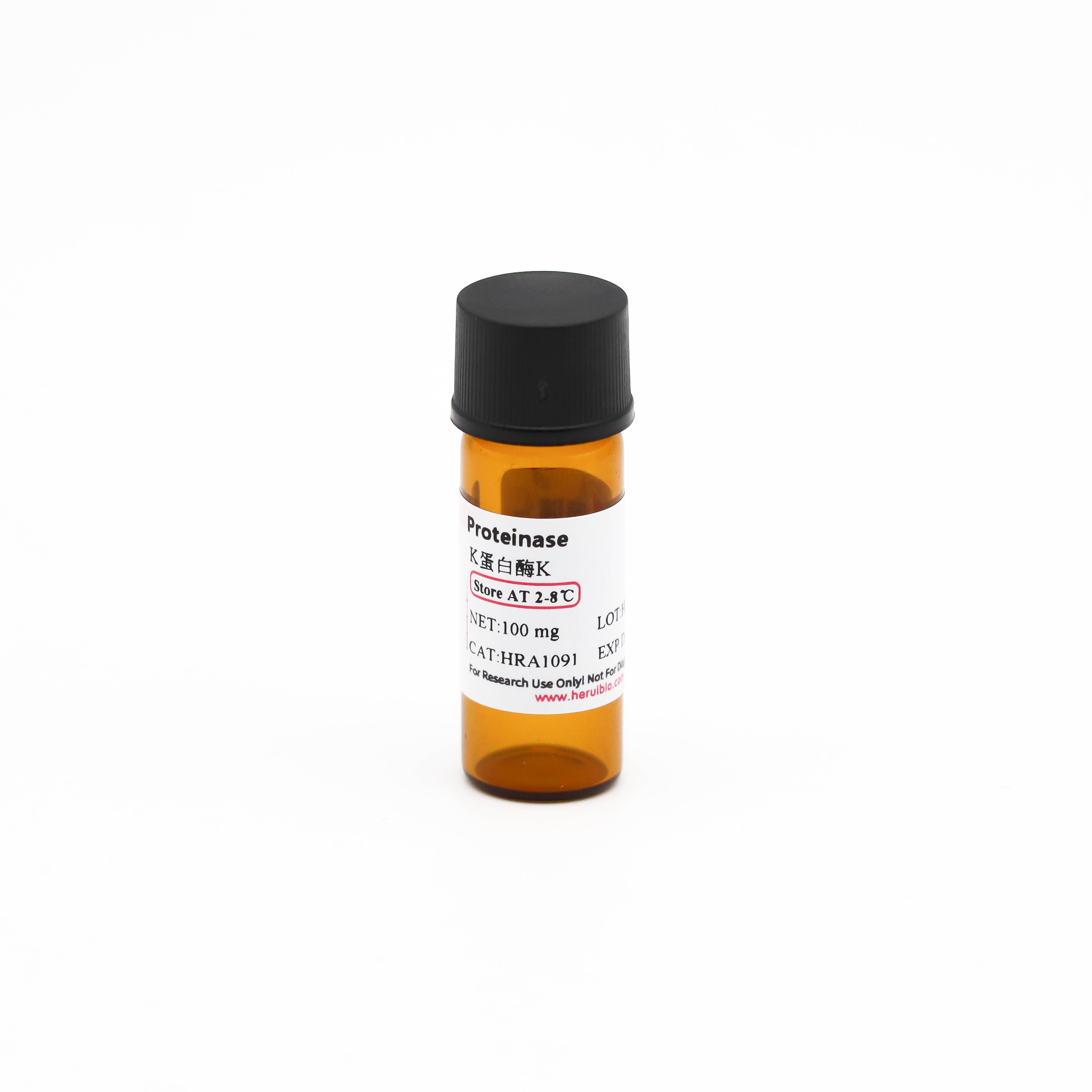 Proteinase K蛋白酶K