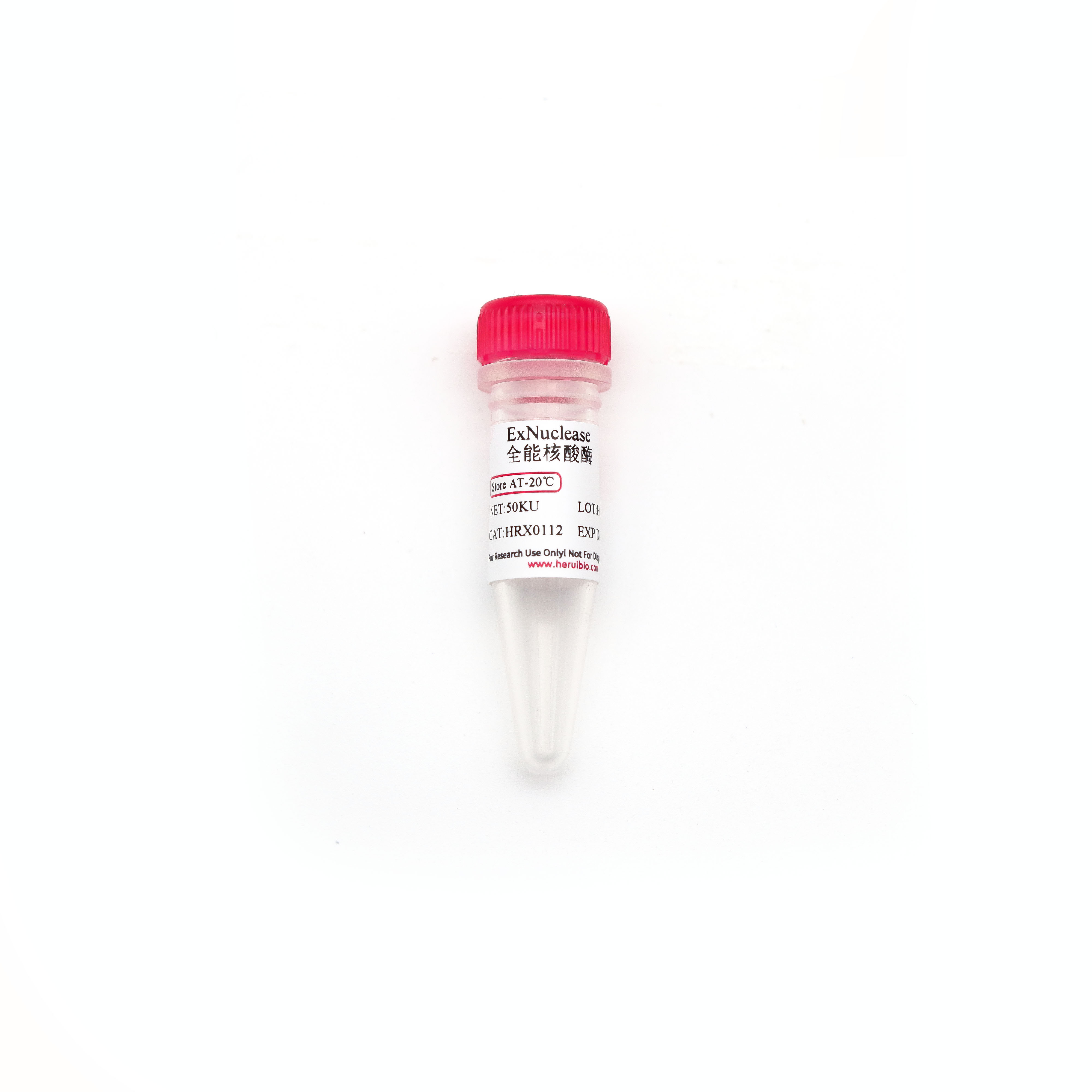 ExNuclease 全能核酸酶