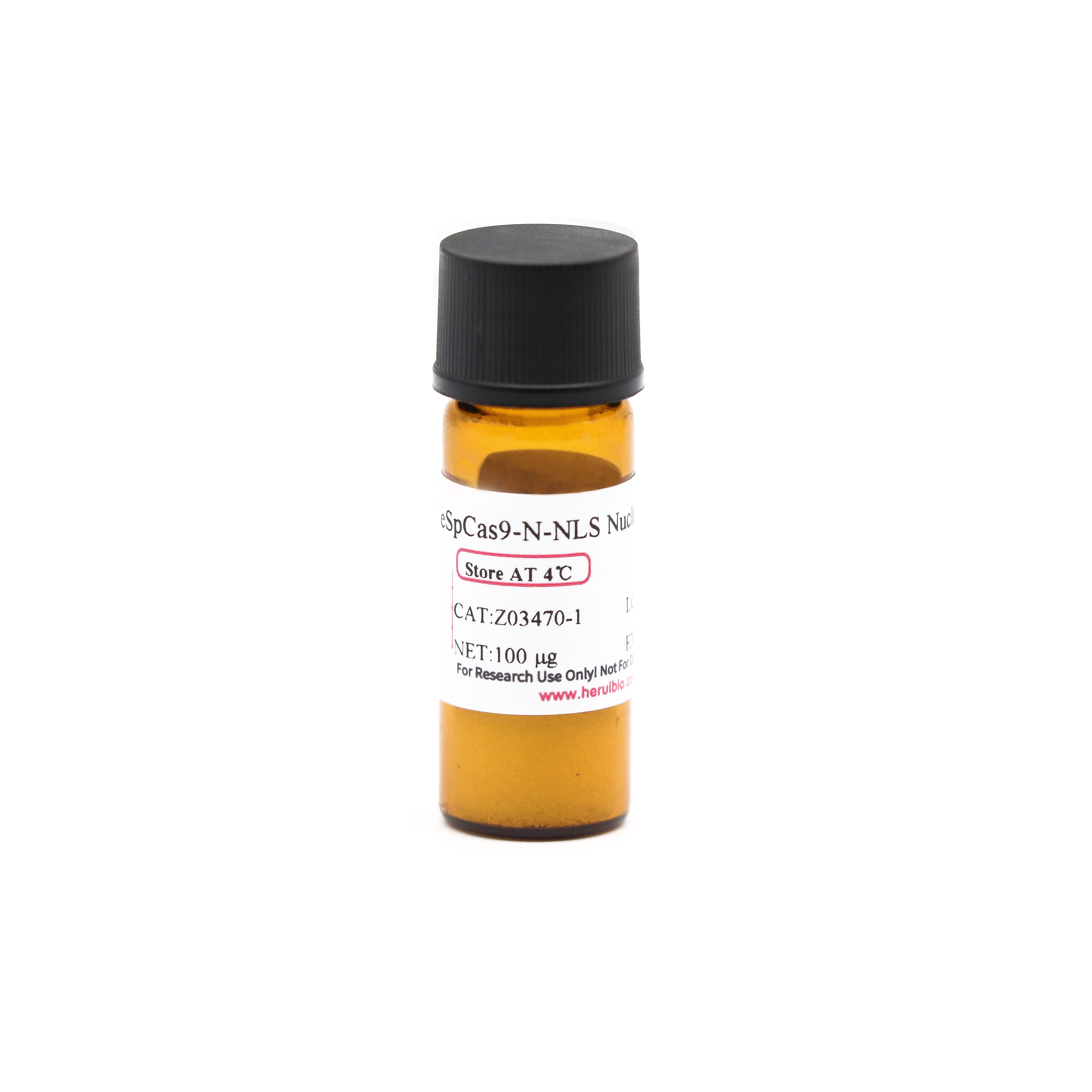 eSpCas9-N-NLS Nuclease