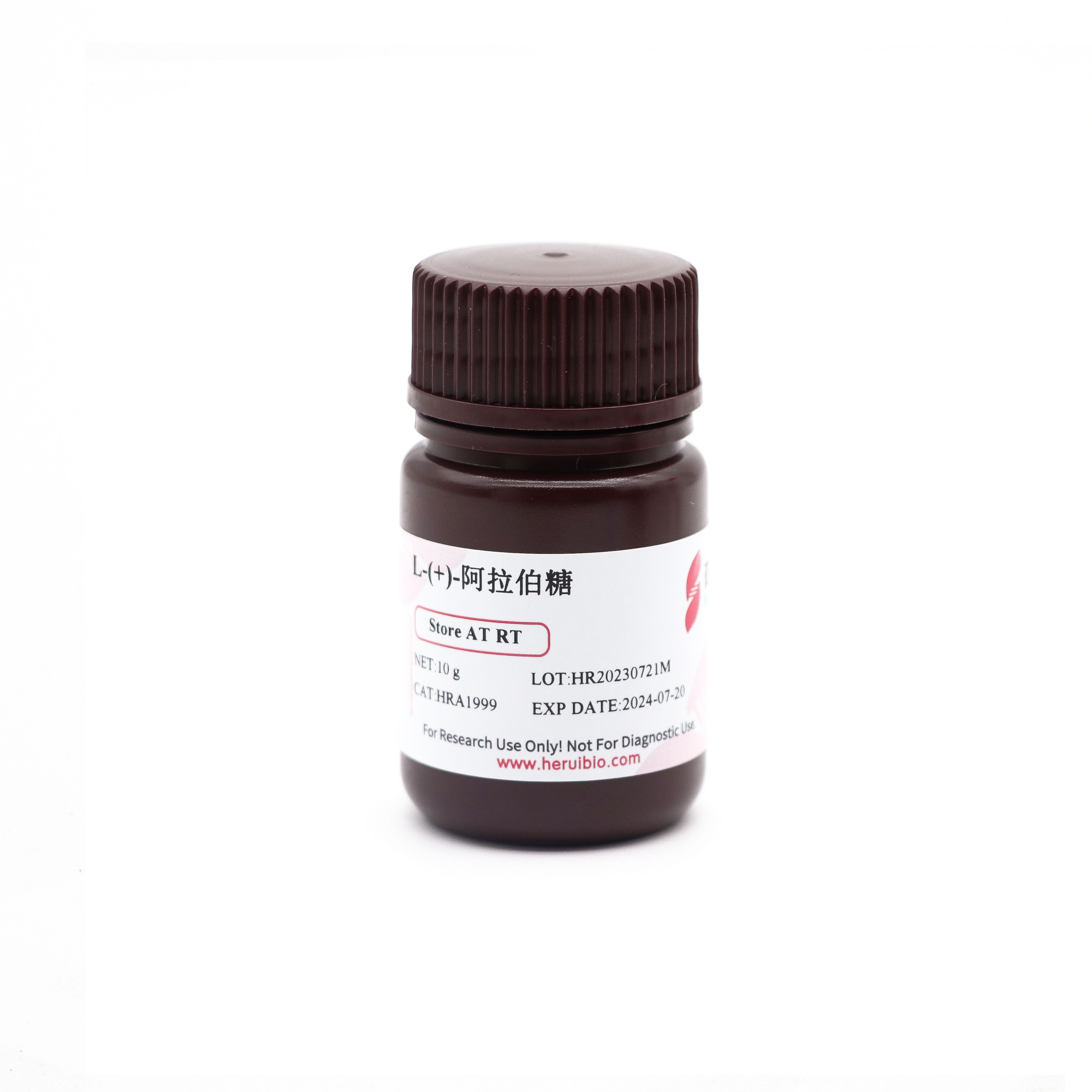 L-(+)-Arabinose L-(+)-阿拉伯糖