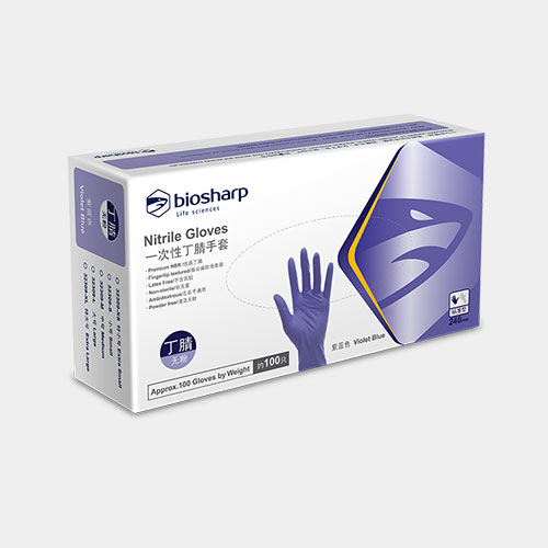 Biosharp丁腈手套/抽取式[Biosharp]3.2g