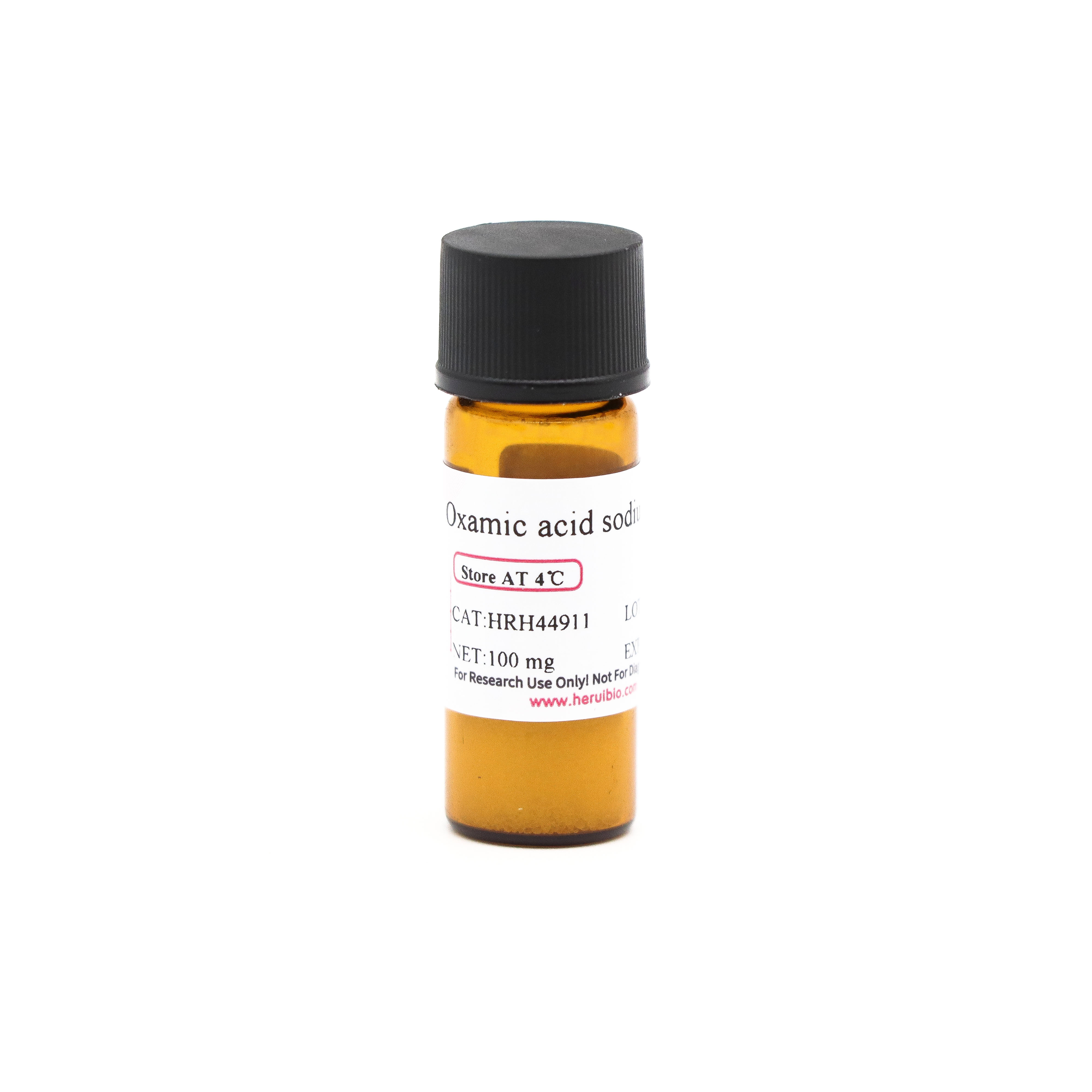 Oxamic acid sodium