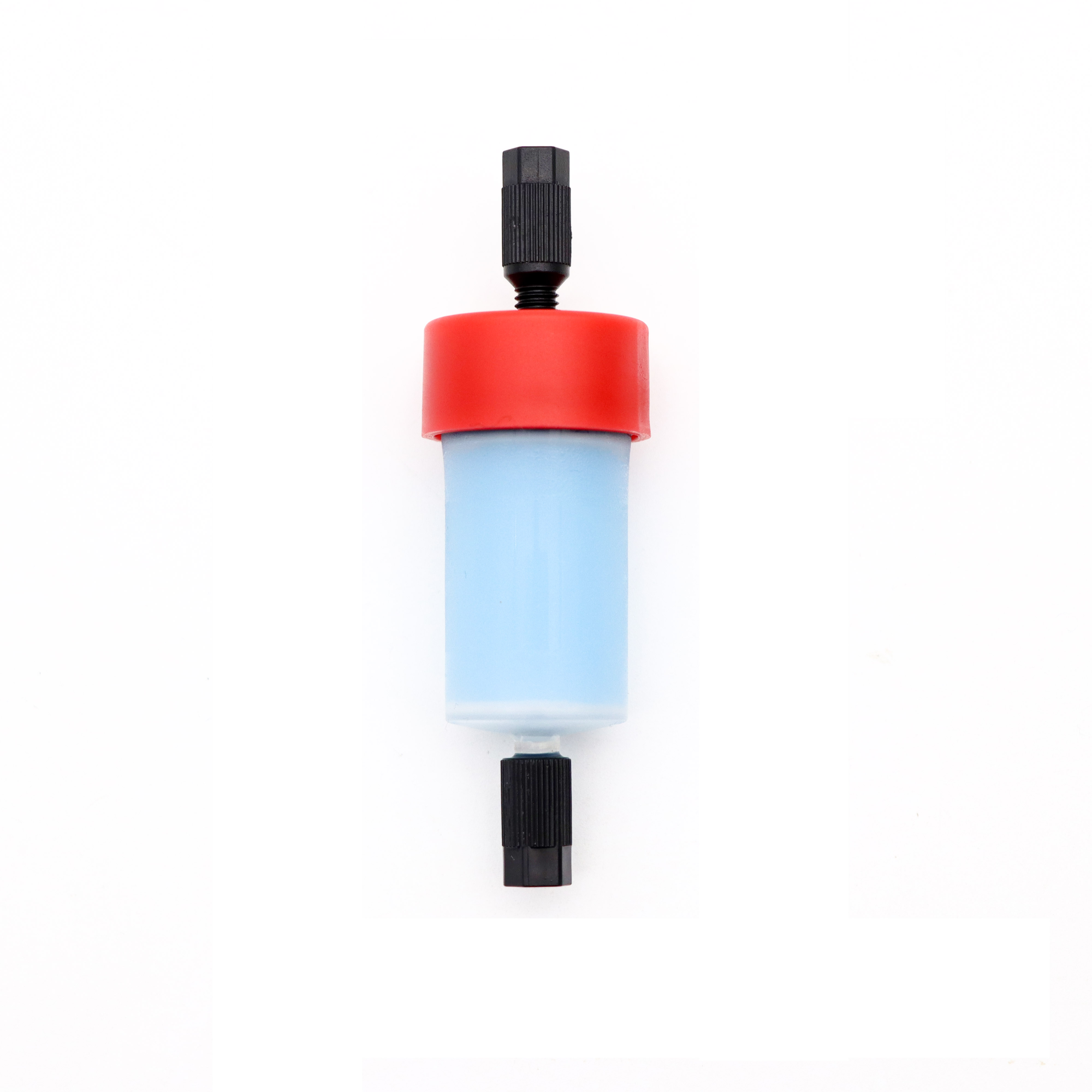 高亲和力镍电荷树脂FF预包装柱High Affinity Ni-Charged Resin FF Prepacked Column