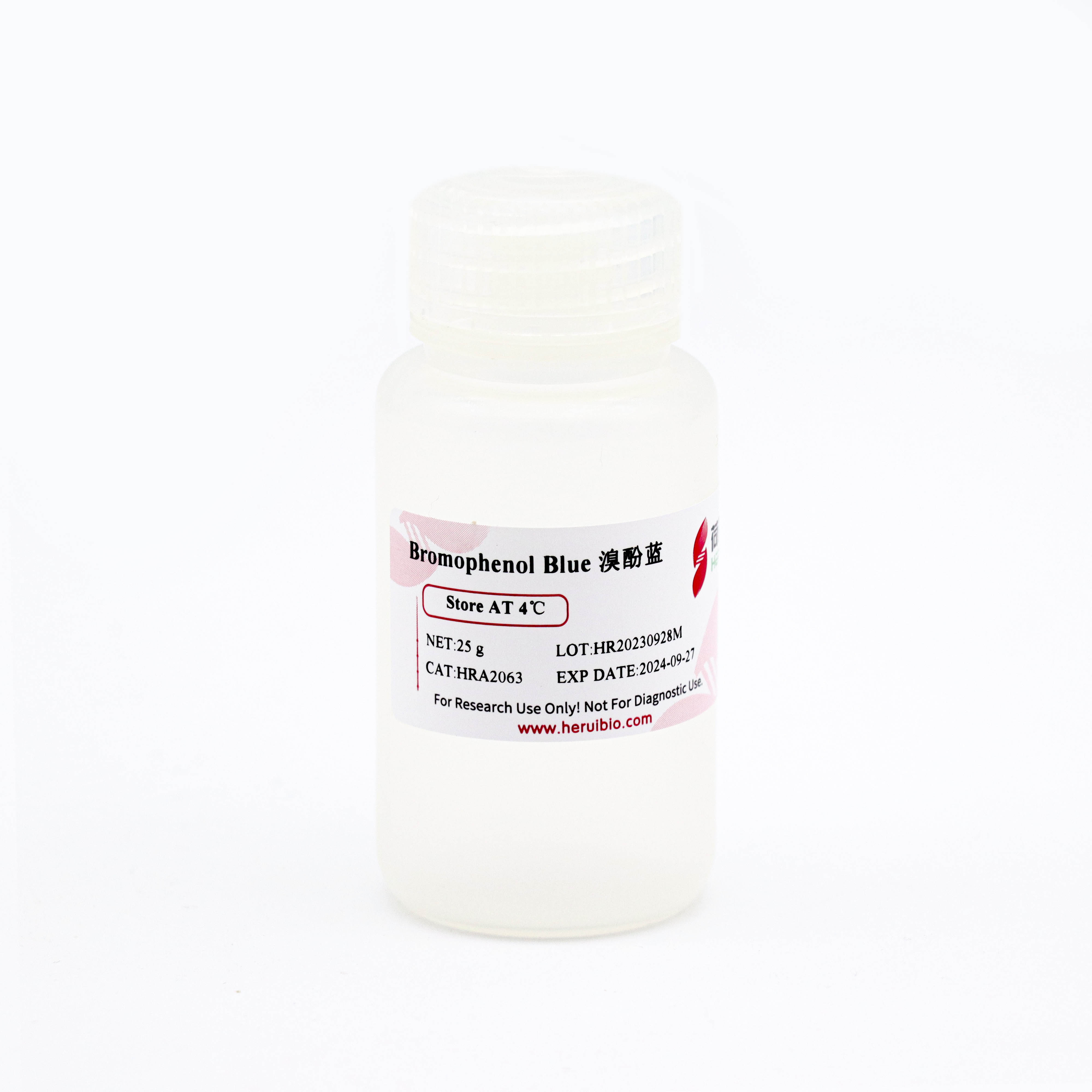 Bromophenol Blue 溴酚蓝