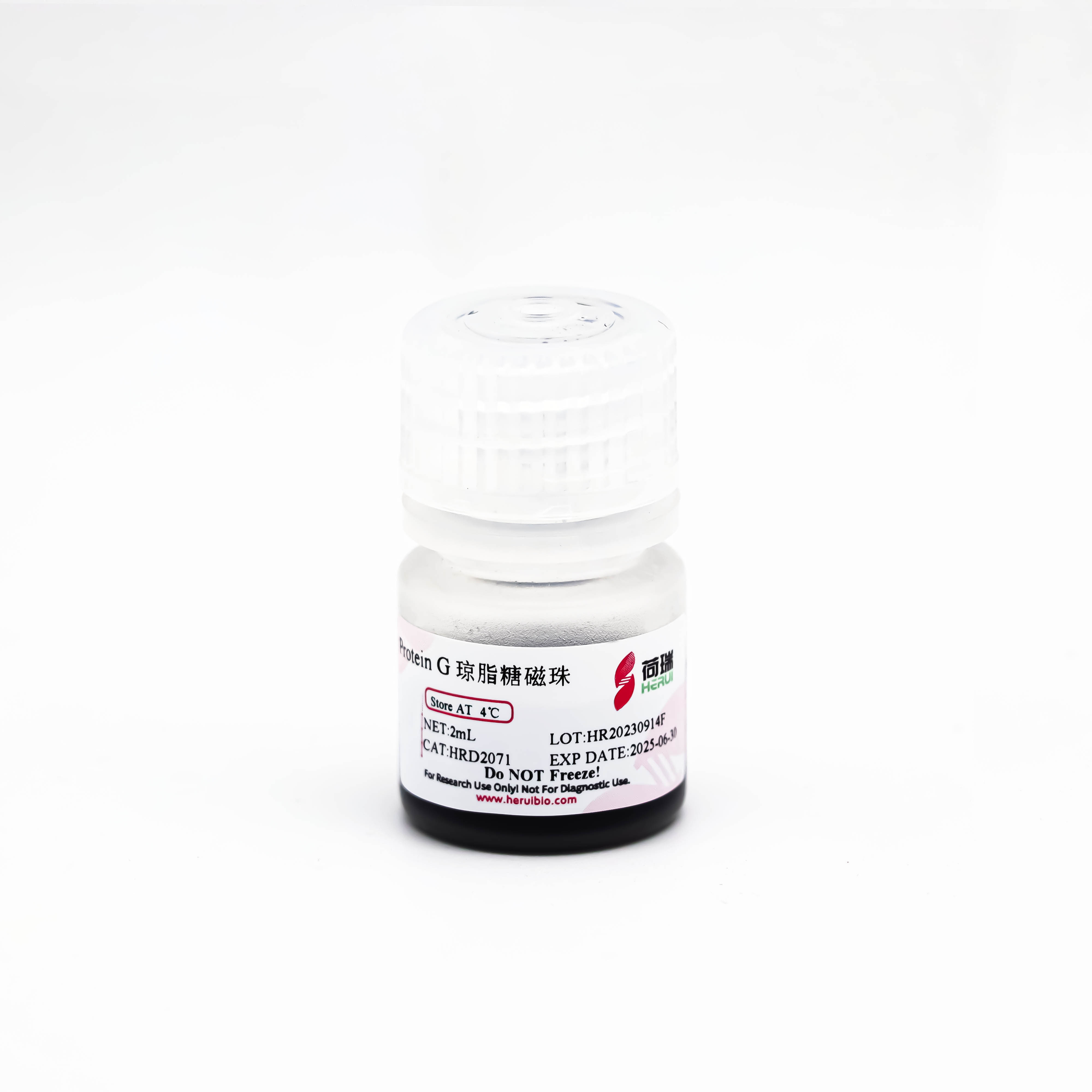 Protein G 琼脂糖磁珠